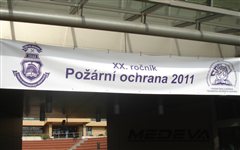 Požární ochrana 2011 Ostrava