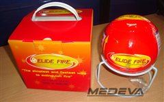 Elide Fire